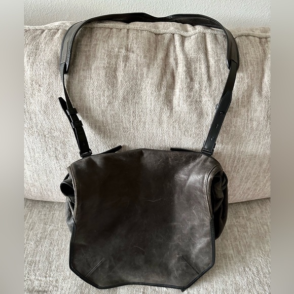 Alexander Wang Messenger Bag - Picture 1 of 6